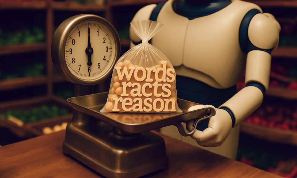 New Research Papers Question ‘Token’ Pricing for AI Chats