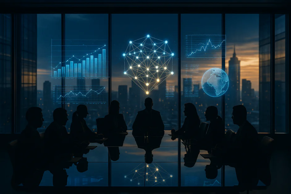 Why Meta’s Biggest AI Bet Isn’t on Models—It’s on Data