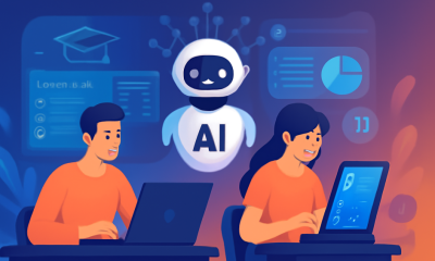 How AI Agents Are Transforming the Education Sector: A Look at Kira Learning and Beyond