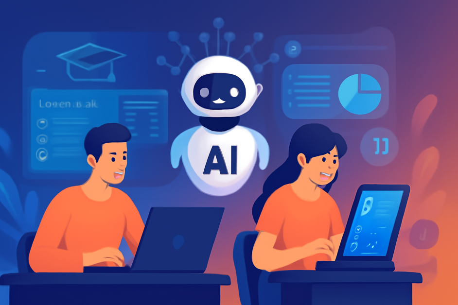 How AI Agents Are Transforming the Education Sector: A Look at Kira Learning and Beyond
