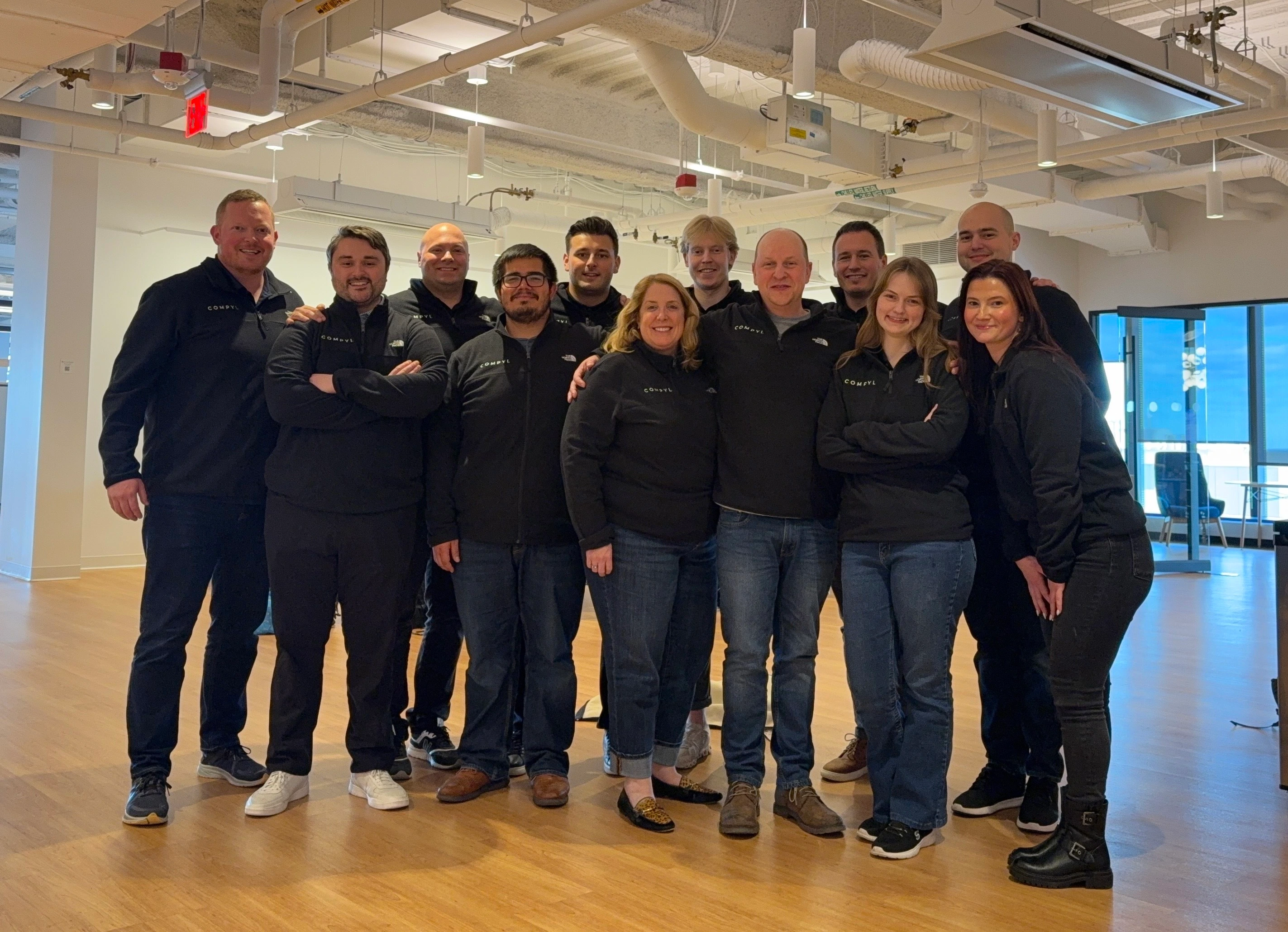 Compyl Raises $12M Series A to Redefine AI-Guided GRC and Risk Management