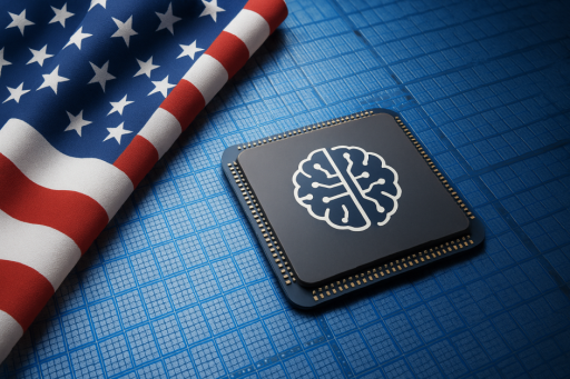 Strengthening U.S. Chip Manufacturing – The Key to AI Leadership
