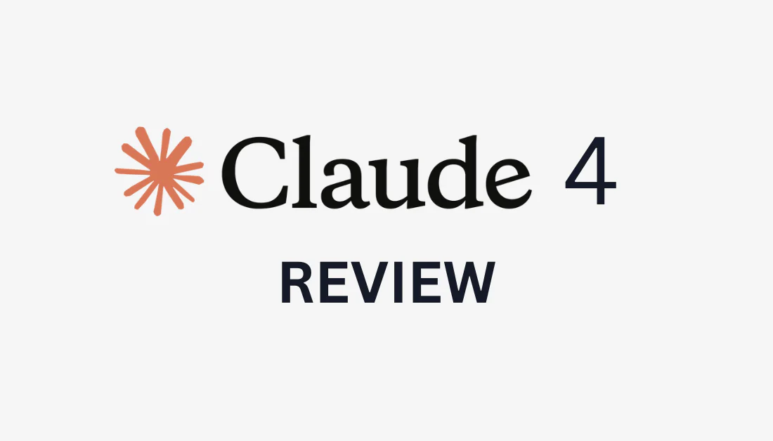 Claude 4 Rezension