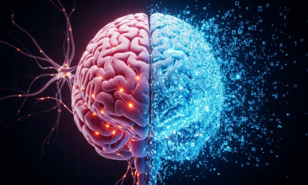 ChatGPT Might Be Draining Your Brain: Cognitive Debt in the AI Era ...