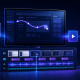 AI screen recording transformed into a narrated step-by-step video guide