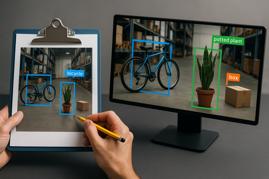 Voxel51’s New Auto-Labeling Tech Promises to Slash Annotation Costs by 100,000x