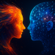 AI and Human Creativity: Can Chaos Theory Make Machines Think Differently?