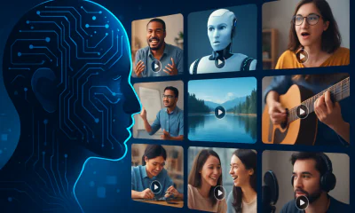 Why YouTube Might Power the Next Generation of AI