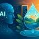AI’s Water Footprint: The Sustainability Cost of Large Language Models