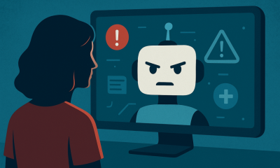When AI Learns What We Don’t Teach: The Dark Side of Machine Behavior