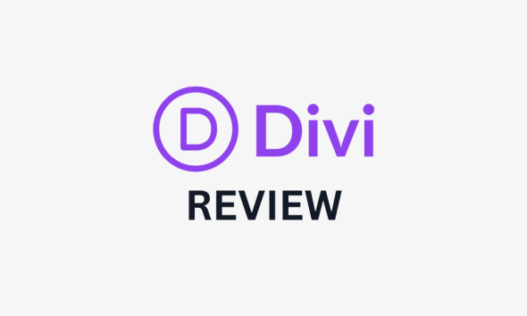 Divi review.