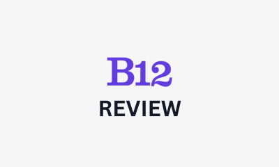 Revisión de B12.