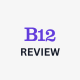 Обзор B12.