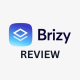 Brizy review.