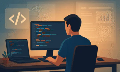 Alibaba stellt Qwen3-Coder vor: Open-Source-KI für autonome Codegenerierung