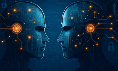 AI vs AI: サイバーセキュリティがアルゴリズムの軍拡競争になるとき