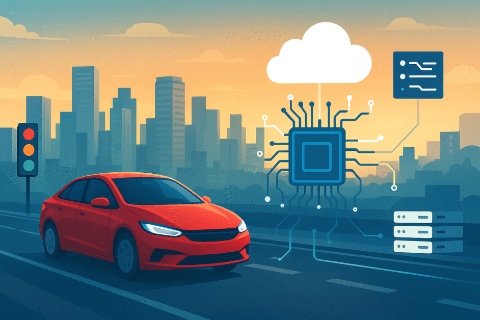 The Race to the Edge: Why AI Hardware Is Leaving the Cloud Behind