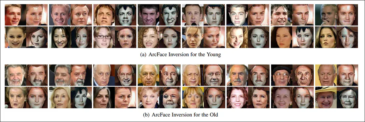 ArcFace, the central contributing architecture for the now-popular InsightFace model, was launched in 2015, destined to become an influential project in facial assessment and evaluation. [Source ] https://arxiv.org/pdf/1801.07698