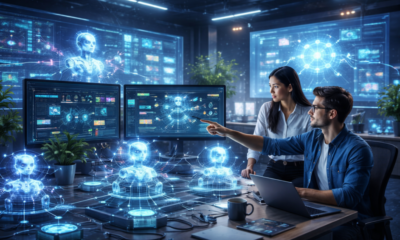 Why AgentKit Could Be the Missing Link in AI Agent Deployment