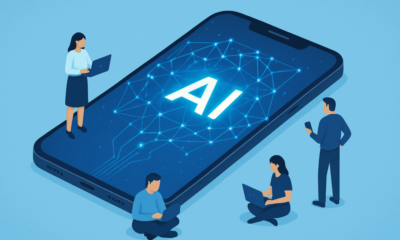 Silent AI Updates: How Google’s Gemini 3 Reaches Millions Without Disruption