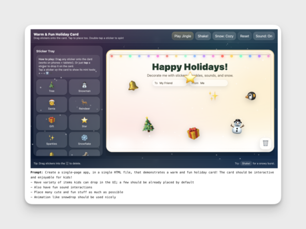 OpenAI Releases GPT-5.2 After Internal ‘Code Red’ Over Google’s Gemini ...
