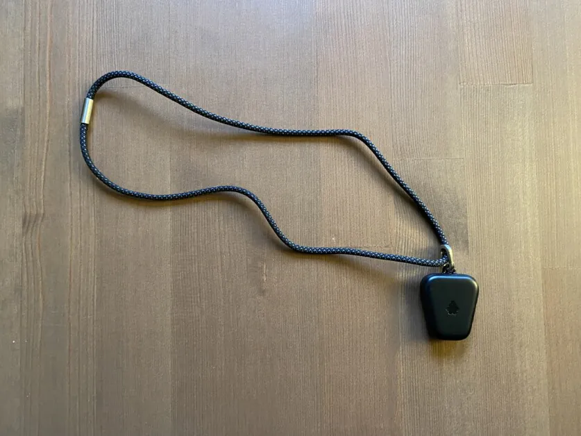 Пристрій Fieldy.