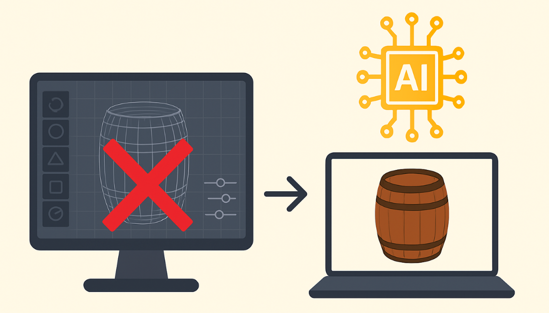 Sloyd AI Review: Ditched Blender, Got 3D Models in Minutes