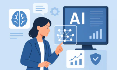 De la boîte noire à la boîte de verre&nbsp;: l’avenir de l’IA interprétable