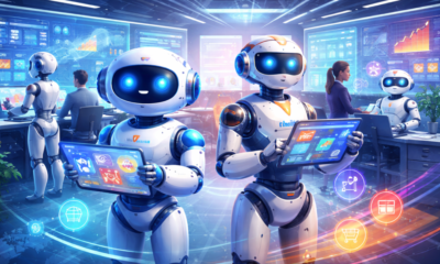 The Super-Agent Era: Why 2026 Is the Year AI Leaves the Chatbot Behind