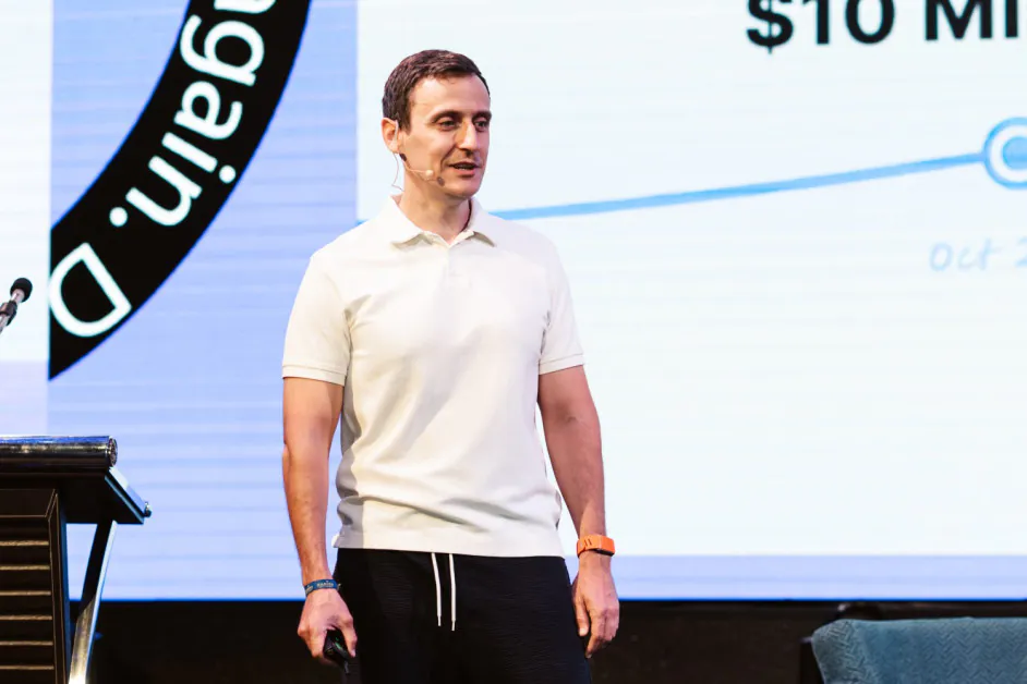 headline: Mike Prytkov, CEO and Founder of Simple Life – Int