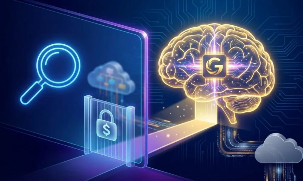 Google Routes Complex AI Overviews Queries to Gemini 3 Pro