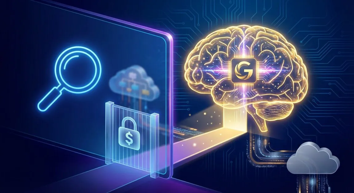 Google Routes Complex AI Overviews Queries to Gemini 3 Pro