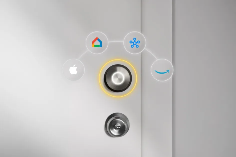 Open Doors to the Future: How Technology Innovations are Driving Mainstream Adoption of Smart Locks