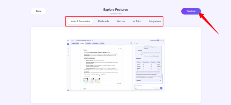 Mindgrasp AI Review: Turn Notes into Study Tools Instantly – Unite.AI