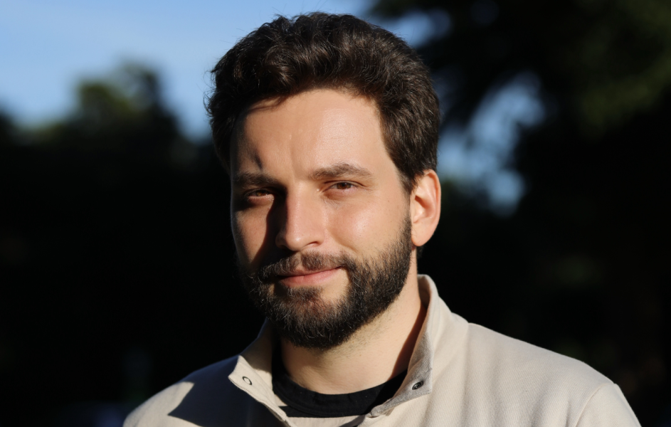 Nick Davidov, Co-founder and Managing Partner at DVC – Interview Series