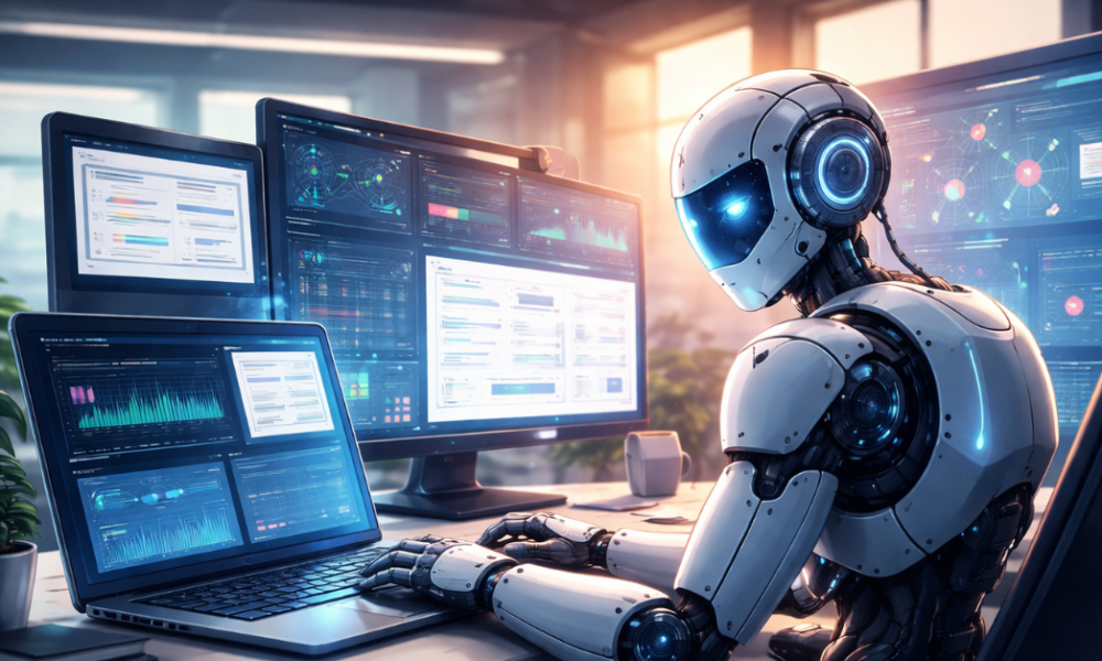 Manus AI Review: The $2B AI Agent Meta Just Acquired