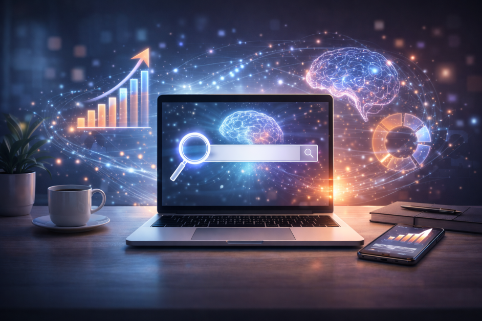 Search Engine Optimization