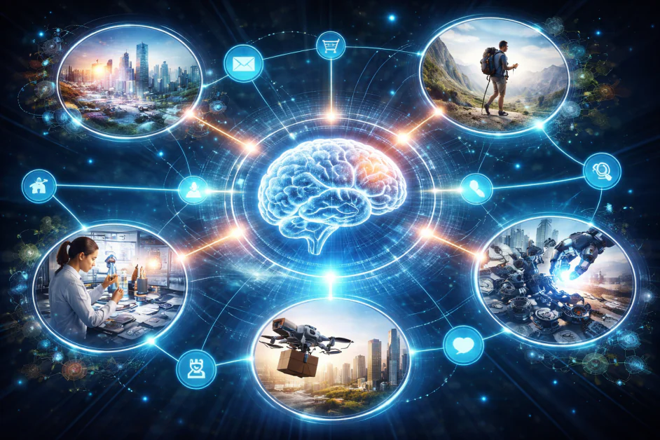 Mission Control AI Launches Swarm, a Synthetic Workforce Platform Designed for Security-Critical Industries