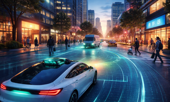 Reasoning on the Road: Can NVIDIA’s Alpamayo Solve the Self-Driving ‘Edge Case’ Problem?