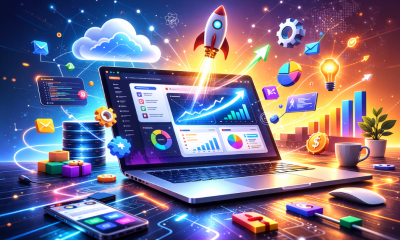 Utilizzare l'intelligenza artificiale per creare un SaaS in pochi minuti.