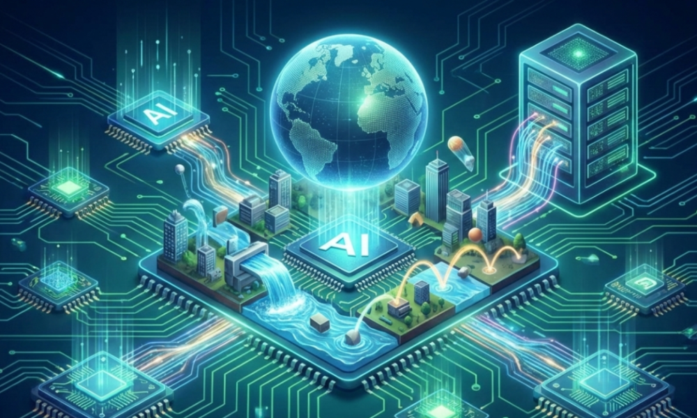 Runway Raises $315 Million to Scale World Simulation – Unite.AI