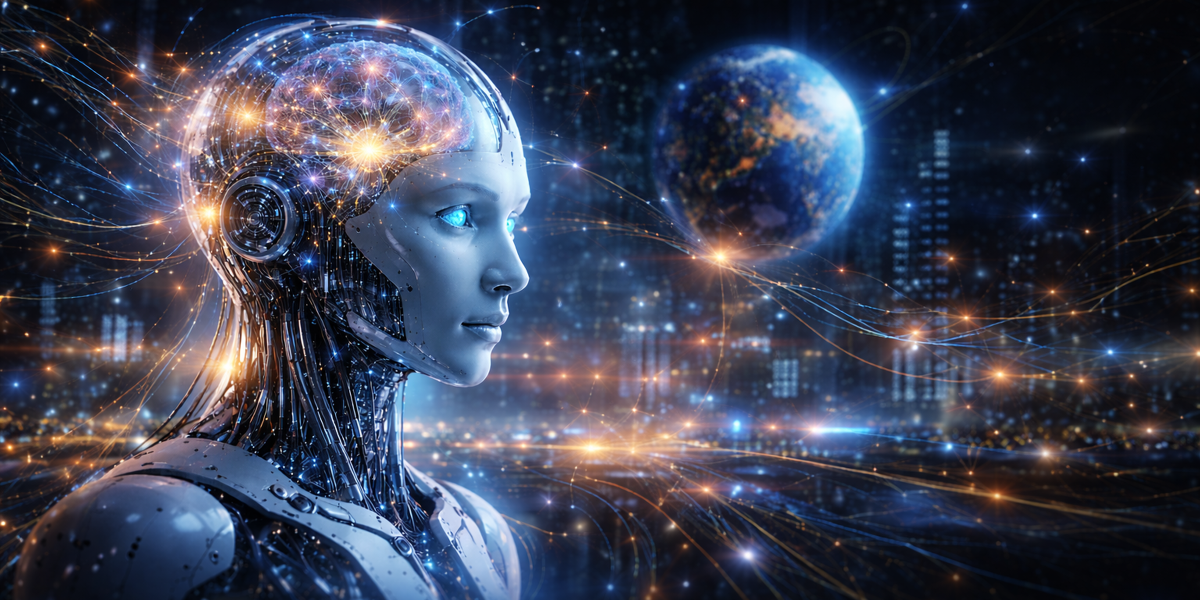 الذكاء العام الاصطناعي