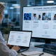 AI-assisted medical communications platform adapting clinical data into audience-specific content for physicians, payers, caregivers, and patients.