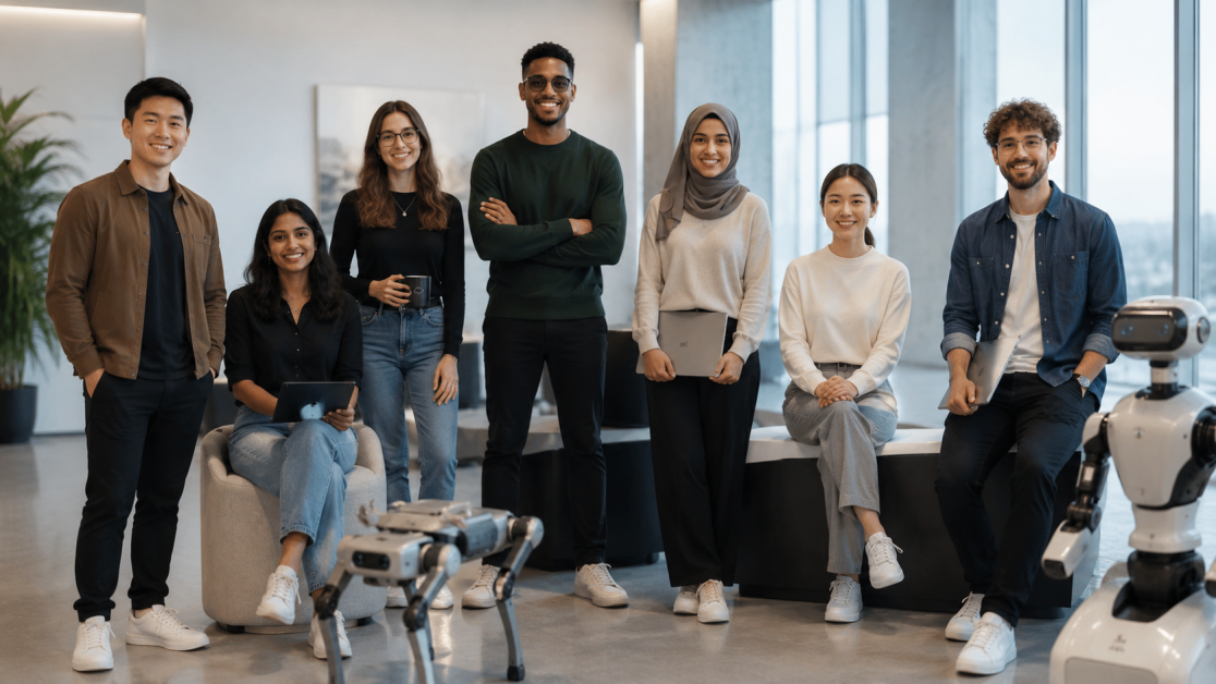 AI Careers 101: