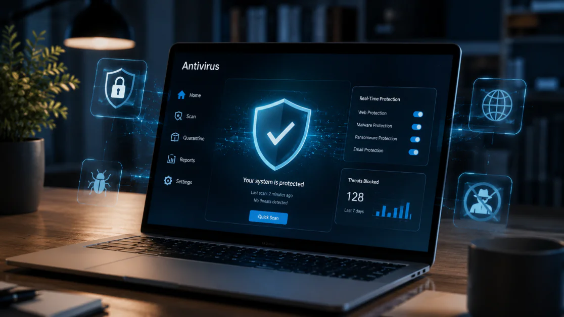Antivirus