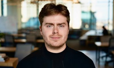 Doug Tallmadge, Co-Founder and CEO of Gradial – Interview Series
