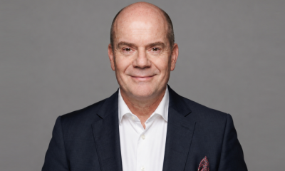 Thorsten Delbrouck, Group CSO at Giesecke+Devrient – Interview Series