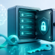 An AI software that stores unlimited passwords for free.