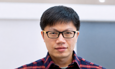 Yu Su, Co-founder and CEO of NeoCognition β Interview Series