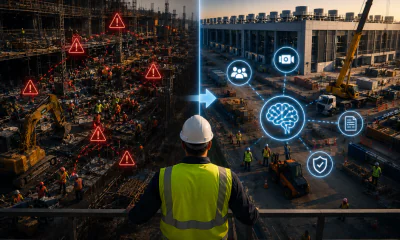 The Hidden Risk of the AI Infrastructure Boom